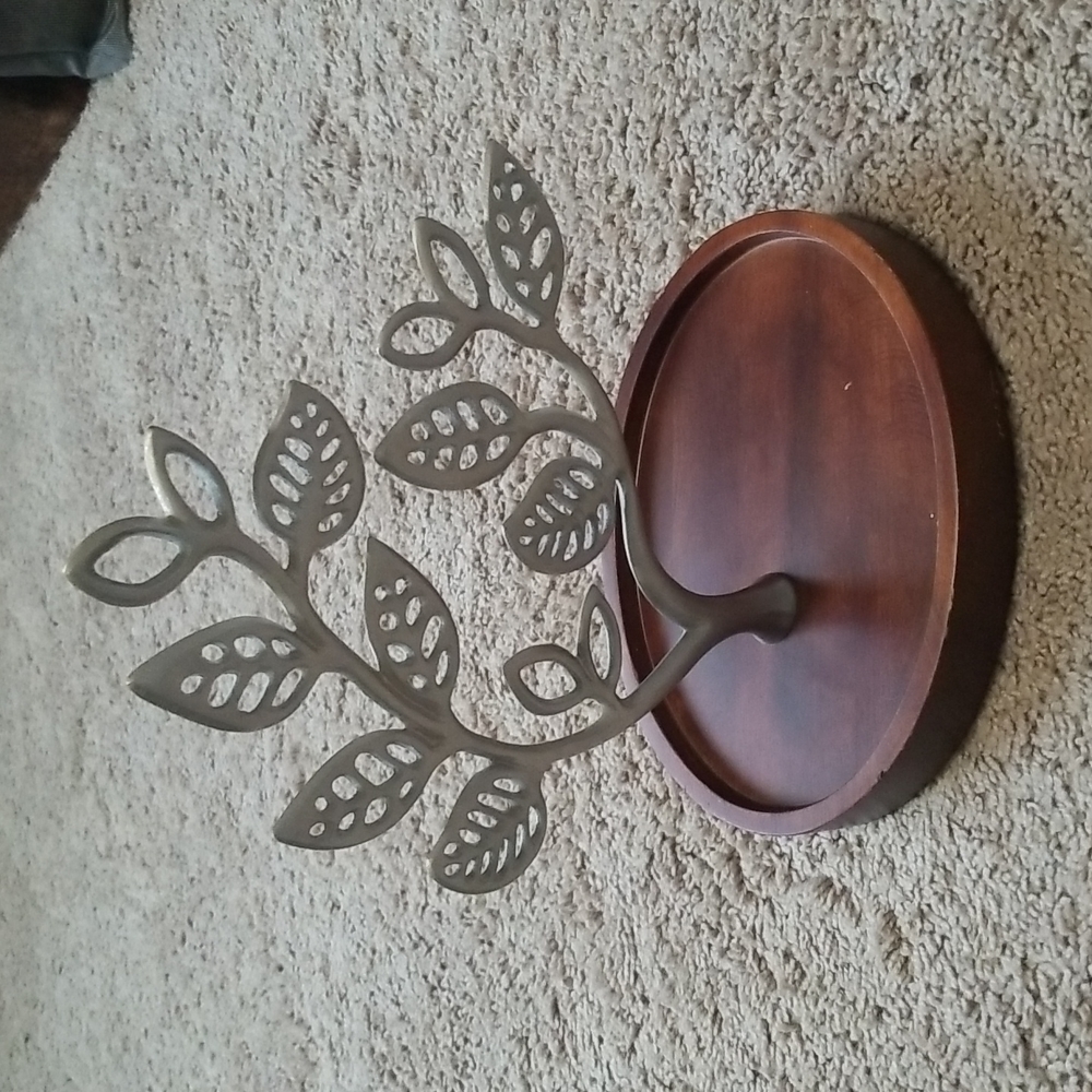 Jewelry holder
